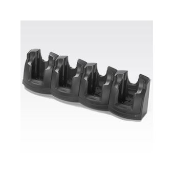 Carregador de Bateria Zebra Motorola CHS3000-4001CR | Preto - 1