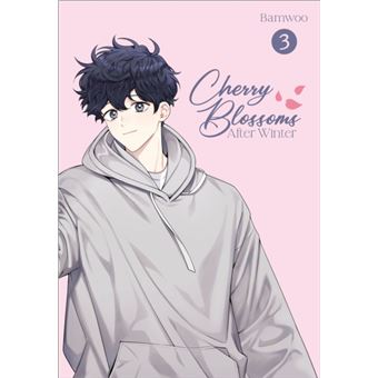 Cherry Blossoms After Winter: Volume 3 - 1