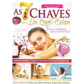 7 Chaves Do Bem-Estar, As - 1