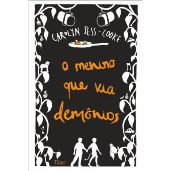 O Menino Que Via Demônios - 1
