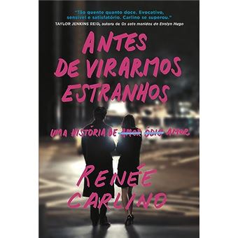 Antes De Virarmos Estranhos - Sucesso No Tiktok - 1