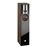 Dali OPTICON 5 altifalante 2.5-way Nogueira Com fios Terminal_0