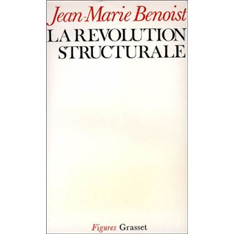 La Révolution Structurale - 1