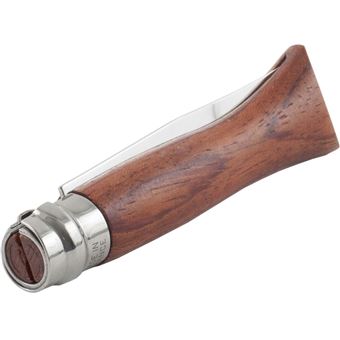 Faca Opinel Nº06 Lâmina de Aço Inoxidável Virobloc 226.066 7Cm - 1