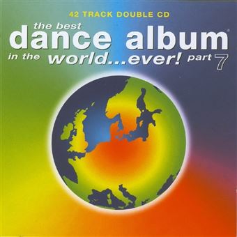 Best Dance Album In The World Ever! 7 - 1
