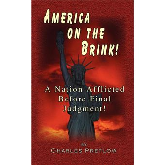 America on the Brink! - Paperback / softback - 2010 - 1
