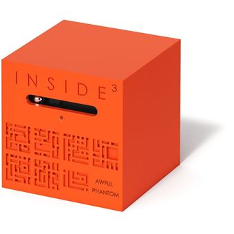 INSIDE 3 Phantom - Awful - INSIDE - 1