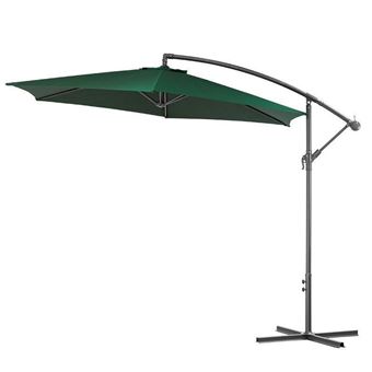 Guarda-Sol Dudeco Rio 300 | Verde - 1