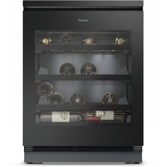 Cave de Vinho Miele KWTUS 7054 F | 81,9x59,7x57,9 cm | 44 Garrafas | F - 1