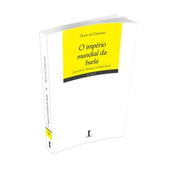 O Império Mundial da Burla - 1