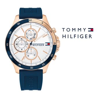Relógio Tommy Hilfiger®1791778 - 1