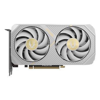 Placa de Vídeo Zotac GAMING GeForce RTX 5060 Ti Twin Edge OC | Branco - 1