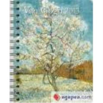 Deluxe Diaries Van Gogh 2013 - 1