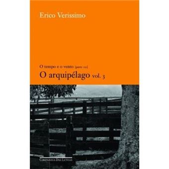 O Arquipélago - Volume 3 - 1