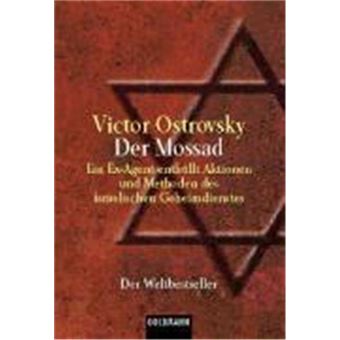 Der Mossad - 1