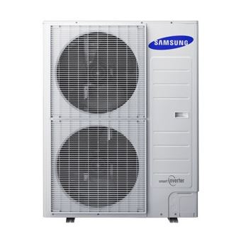 Ar Condicionado Split Samsung RC125DHXGA Branco