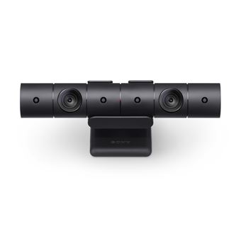 Peça e acessório para consola de jogos Sony PlayStation Camera | Preto - 1
