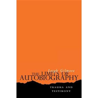 The Limits Of Autobiography - 1