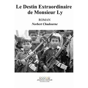 Le Destin Extraordinaire De Monsieur Ly - 1