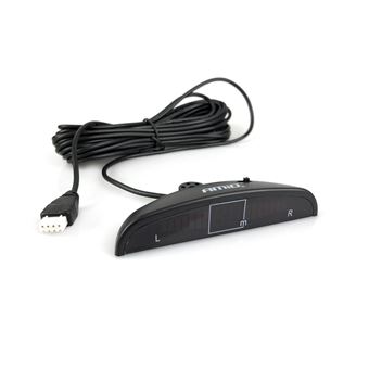 Display LED de Substituição para Kit de Sensores de Estacionamento - 1