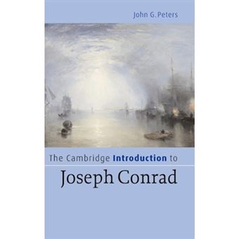 The Cambridge Introduction to Joseph Conrad - Hardback - 2006 - 1