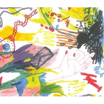 Pens-Hey Friend, What You Doing? - 1