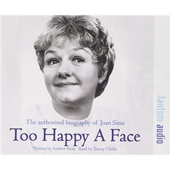Too Happy A Face - 1