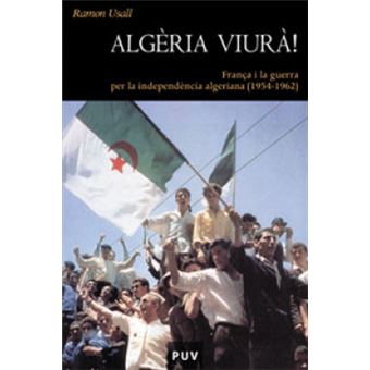 Algèria Viurà! - 1