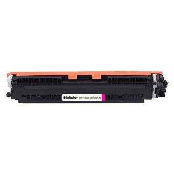 Toner Inkolor® para Substituir Hp Cf353a 130a - 1