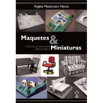 Maquetes E Miniaturas - 1