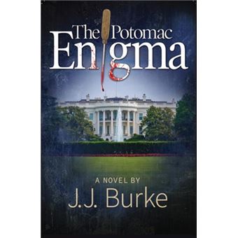 The Potomac Enigma - 1