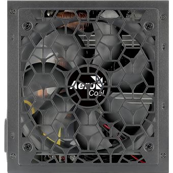 Fonte de Alimentação Aerocool Aero | Preto - 1