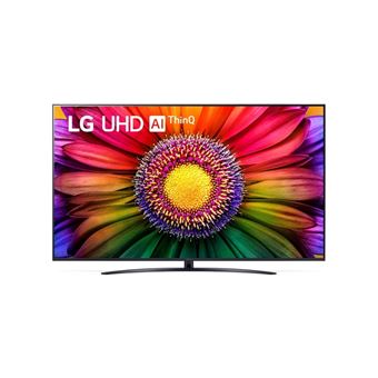 Smart TV LG 43UR81003LJ | LED | 4K UHD | 43'' | 109,2 cm | G - 1