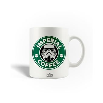 Caneca Maniacase Starbuck Coffee Star Wars - 1