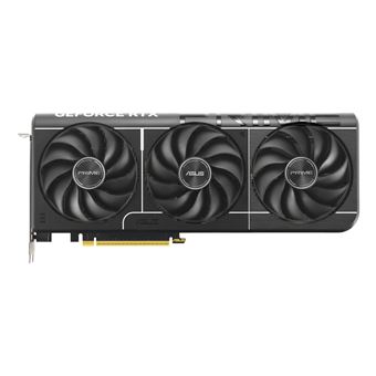 Placa de Vídeo ASUS Prime PRIME-RTX5070-12G | Preto - 1