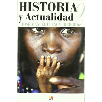 Historia Y Actualidad 2 - 1