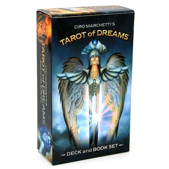 Cartas de Tarot Zhishang | Cartas de Profecia de Adivinhação | Versão em Inglês - 82 - 1