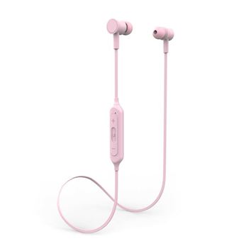 Auriculares Bluetooth Celly PCBHSTEREOPK | Rosa - 1