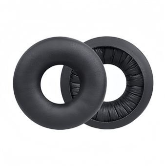 Almofadas para Auscultadores V-REEL para SONY WH-CH520 | Preto - 1