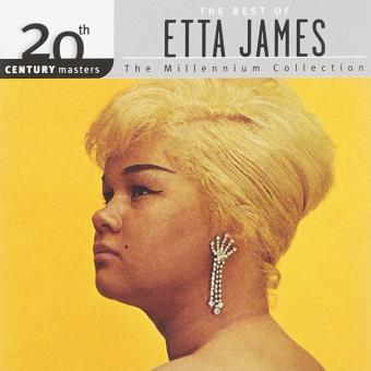 James,Etta-20th Century Masters: Collecti - 1