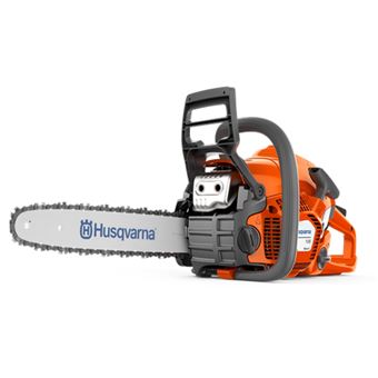 Motosserra Husqvarna 135 Mark II 3000 RPM Laranja 1600 W - 1
