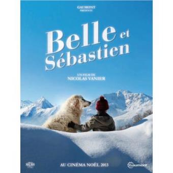 Belle & Sebastien - 1