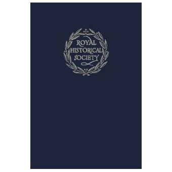 Transactions of the Royal Historical Society: Volume 24 - Hardback - 2014 - 1