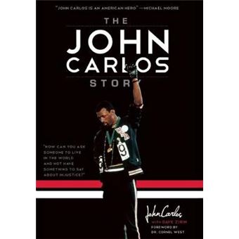 The John Carlos Story - 1