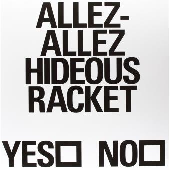 Allez-Allez-Hideous Racket Ep - 1