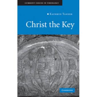Christ the Key - Paperback - 2009 - 1