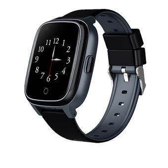 Smartwatch SaveFamily Senior | Preto - 1