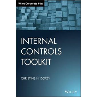 Internal Controls Toolkit