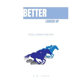 Better Loosen Up - 1