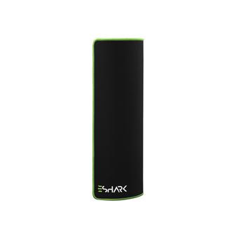 Tapete de Rato White Shark SHARK Karuta XL | Verde - 1